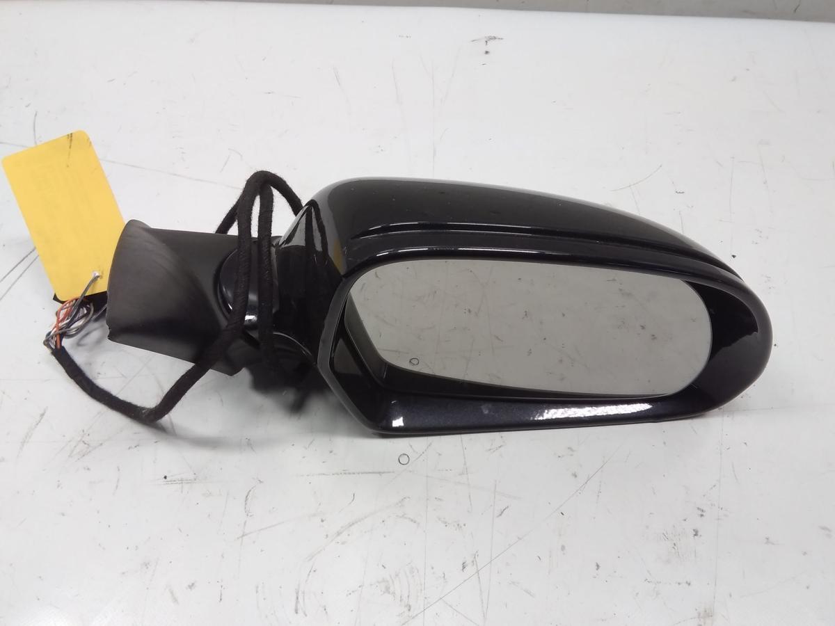 Skoda Octavia 2 1Z Facelift L & K original Außenspiegel rechts 13-polig Bj.2010