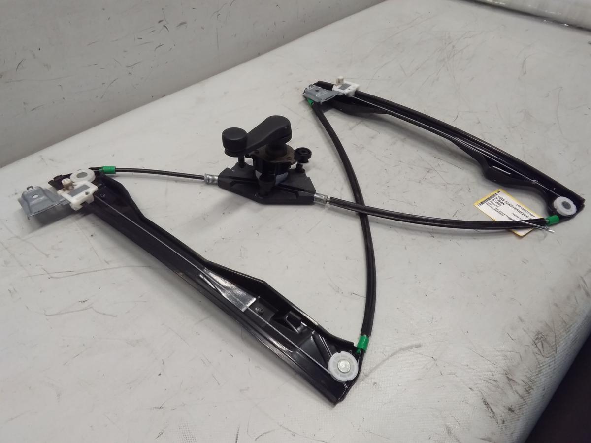 Skoda Fabia 1 6Y original Fensterheber vorn rechts manuell Bj.2005