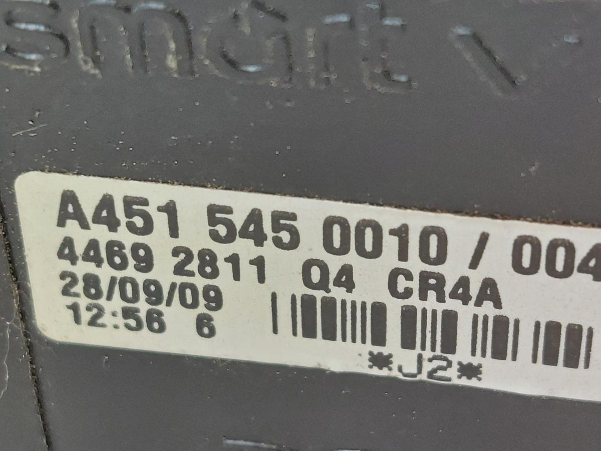 Smart 451 fortwo Blinkerschalter Lichtschalter Kombischalter Lichtautomatik