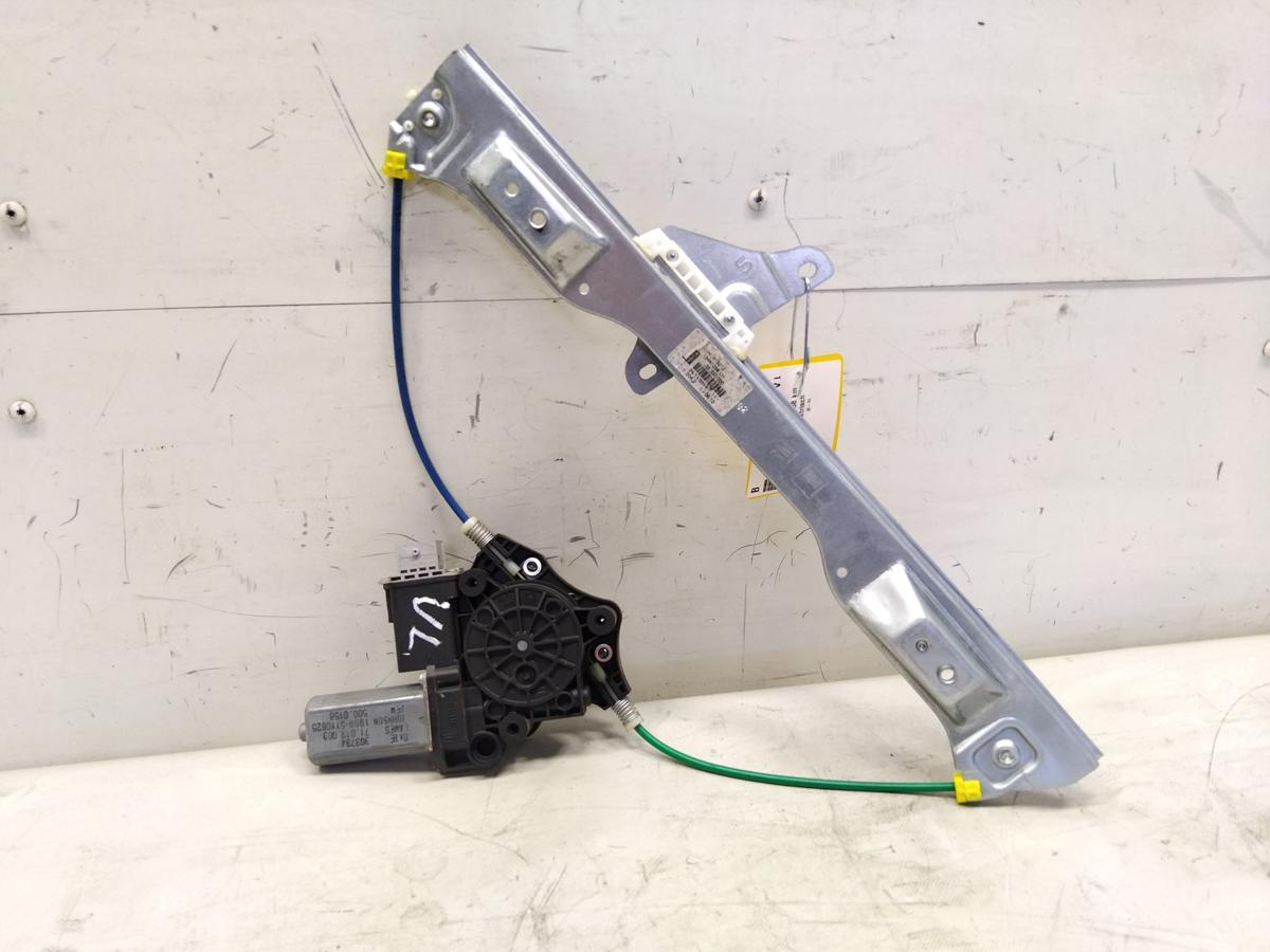 Opel Corsa E original Fensterheber vorn links elektrisch 5-T&uuml;rer Bj.2015