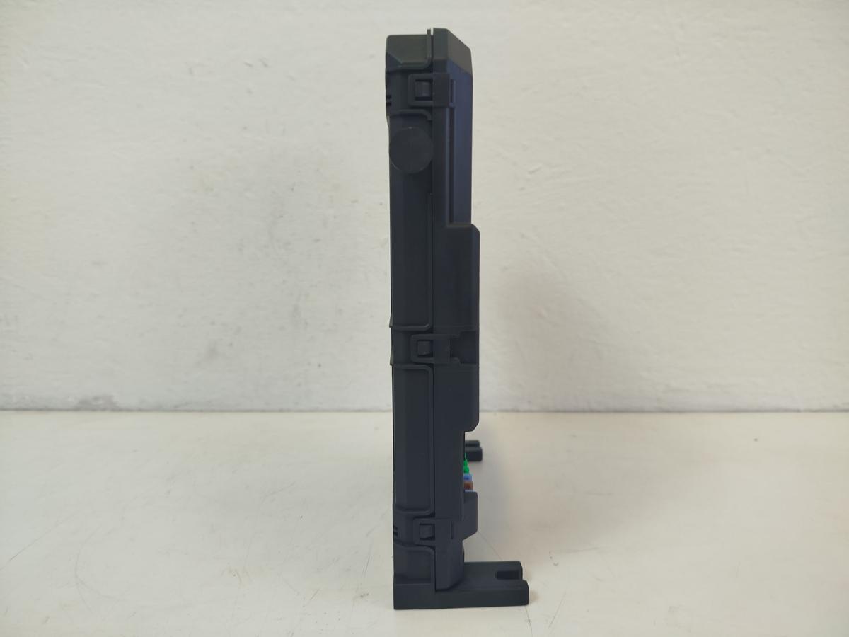 Citroen DS3 Sport Chic Sicherungskasten BCM Modul Sicherungstr&auml;ger Steuerteil