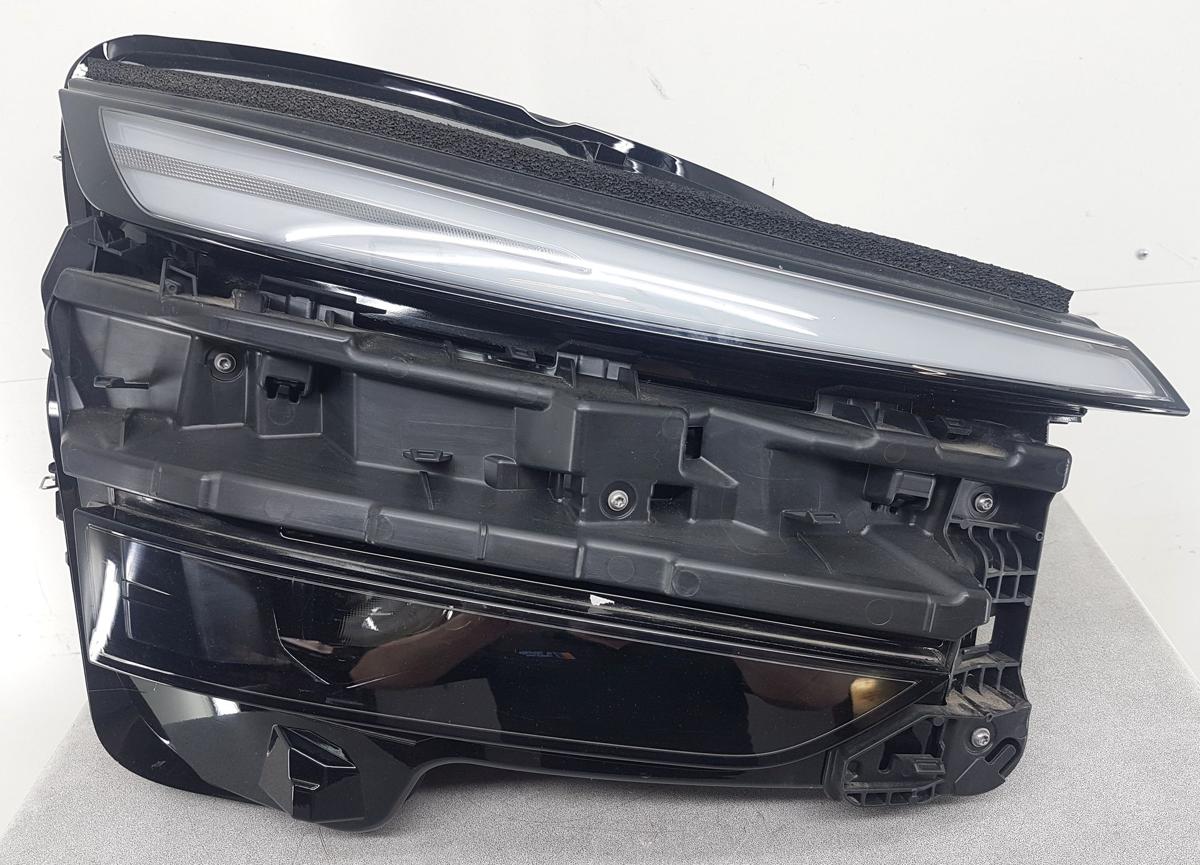 Tesla Modell Y Juniper Hauptscheinwerfer Frontscheinwerfer rechts Bj25 Facelift