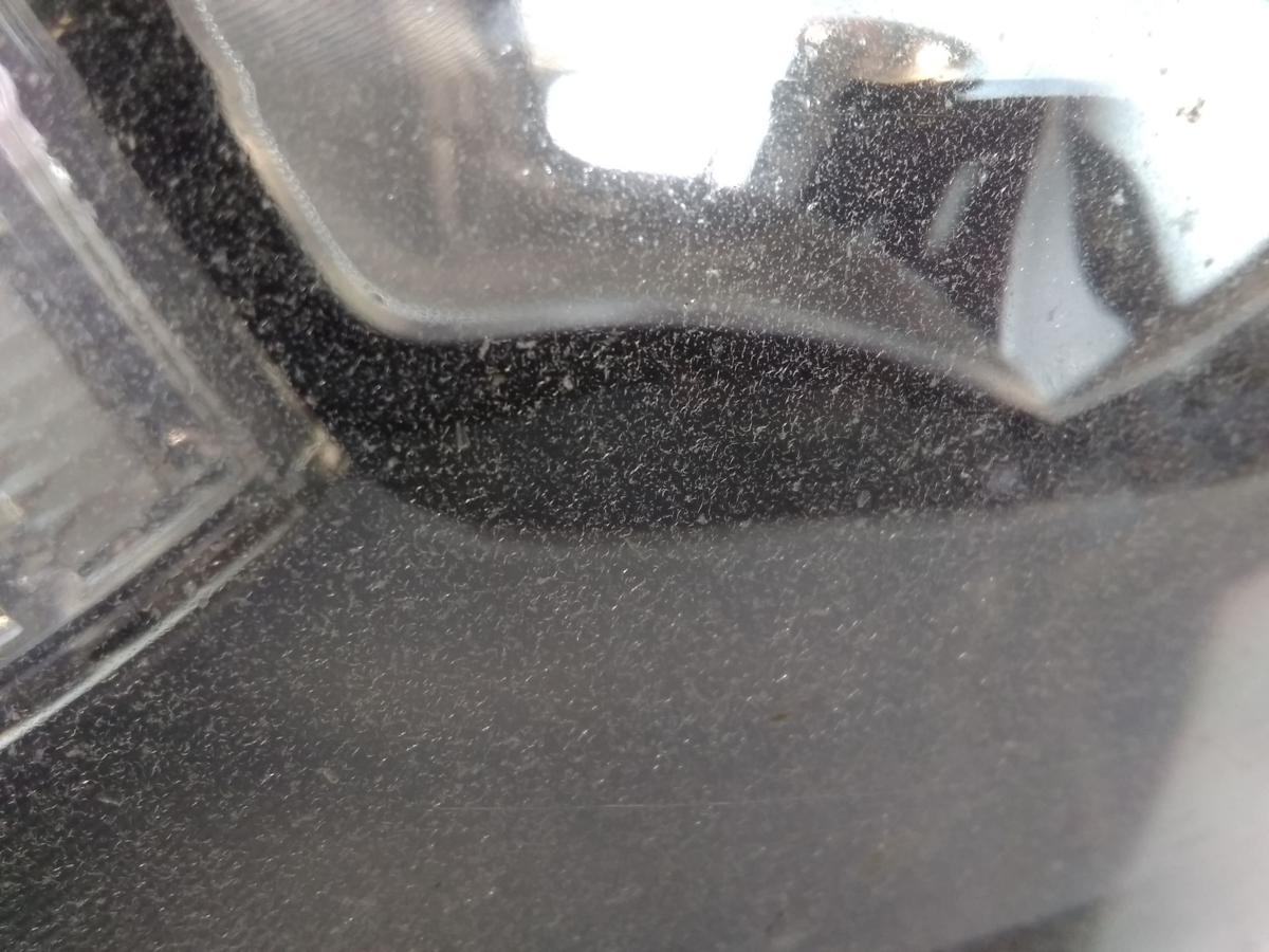 Audi A1 8X original Scheinwerfer links Halogen mit LWR 8X0941003 BJ2010