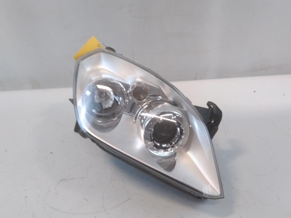Opel Tigra Twin Top orig. Scheinwerfer vorn rechts Valeo Halogen mit LWR BJ2006