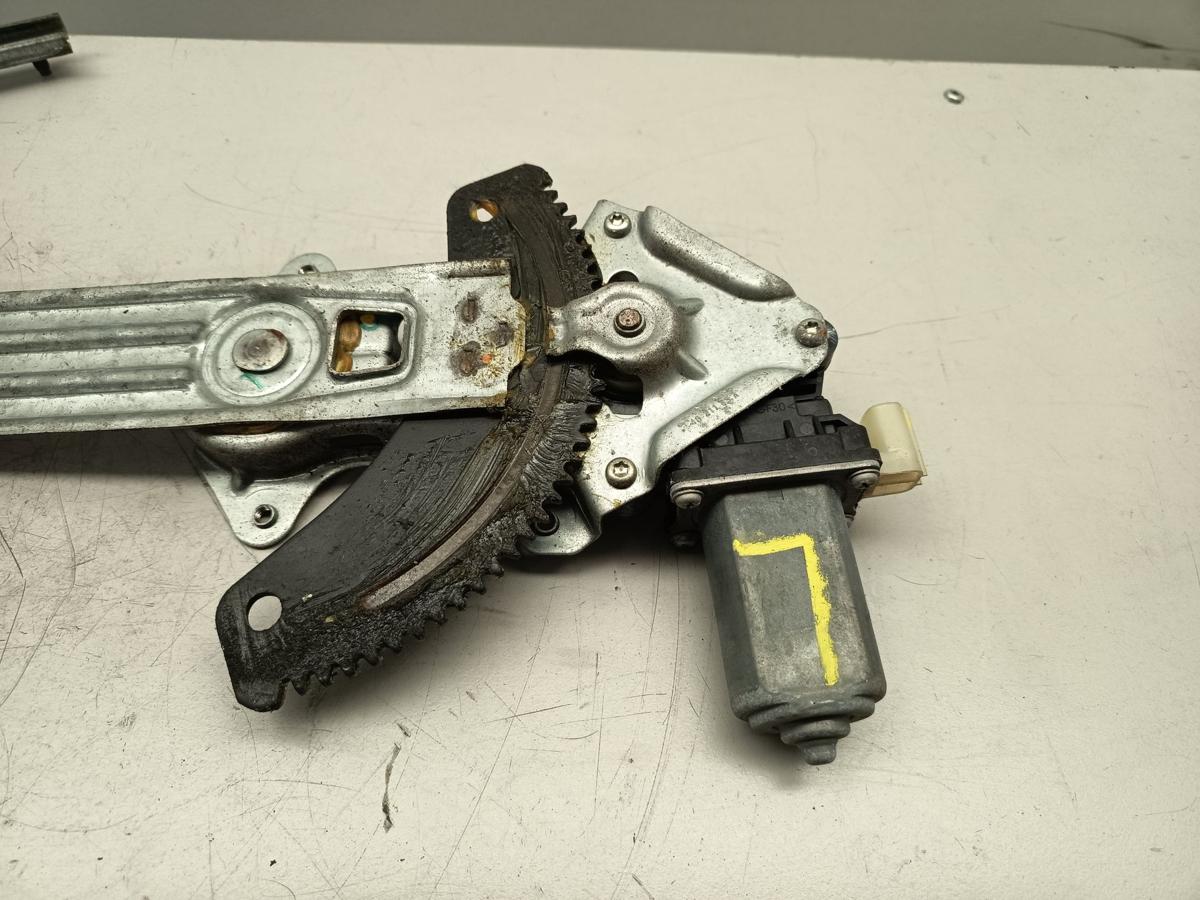 Nissan Micra K13 original Fensterheber vorne links elektrisch Baujahr 2014