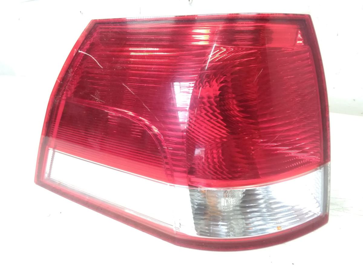 Opel Vectra C Caravan original Rückleuchte Heckleuchte links BJ2004 24469461