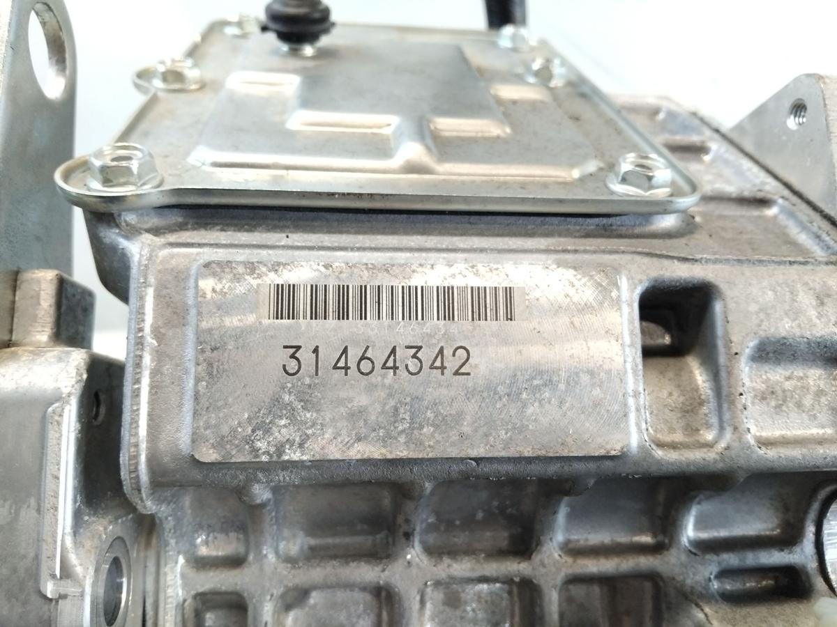 Mitsubishi Eclipse Cross Plug-in-Hybrid original Lichtmaschine Generator Bj.2024