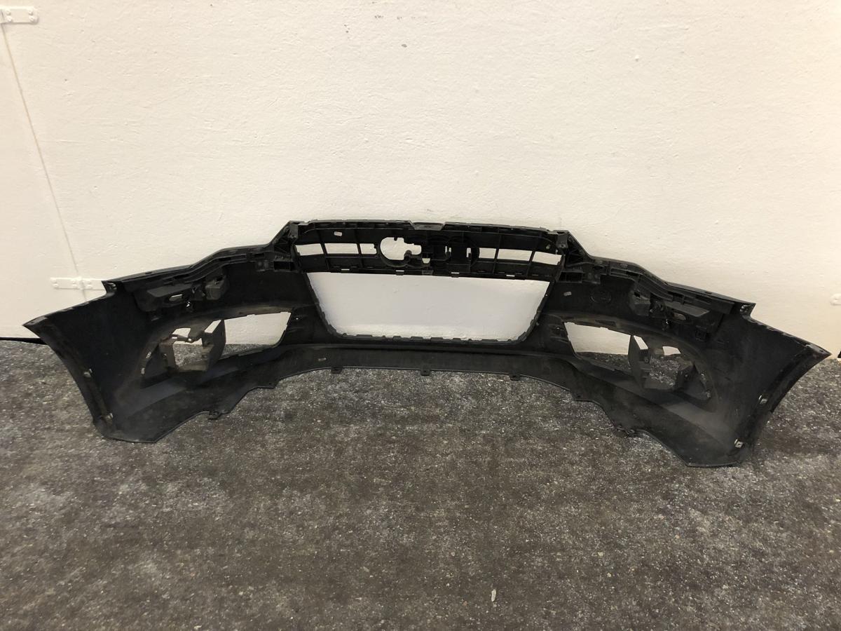 Audi A6 4G Stossfänger Stossstange Bumper vorn