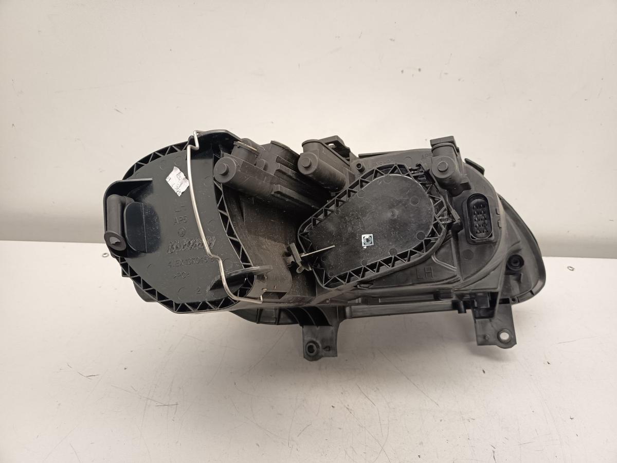 VW Touran 1T Scheinwerfer links Halogen vor Facelift Bj 2004