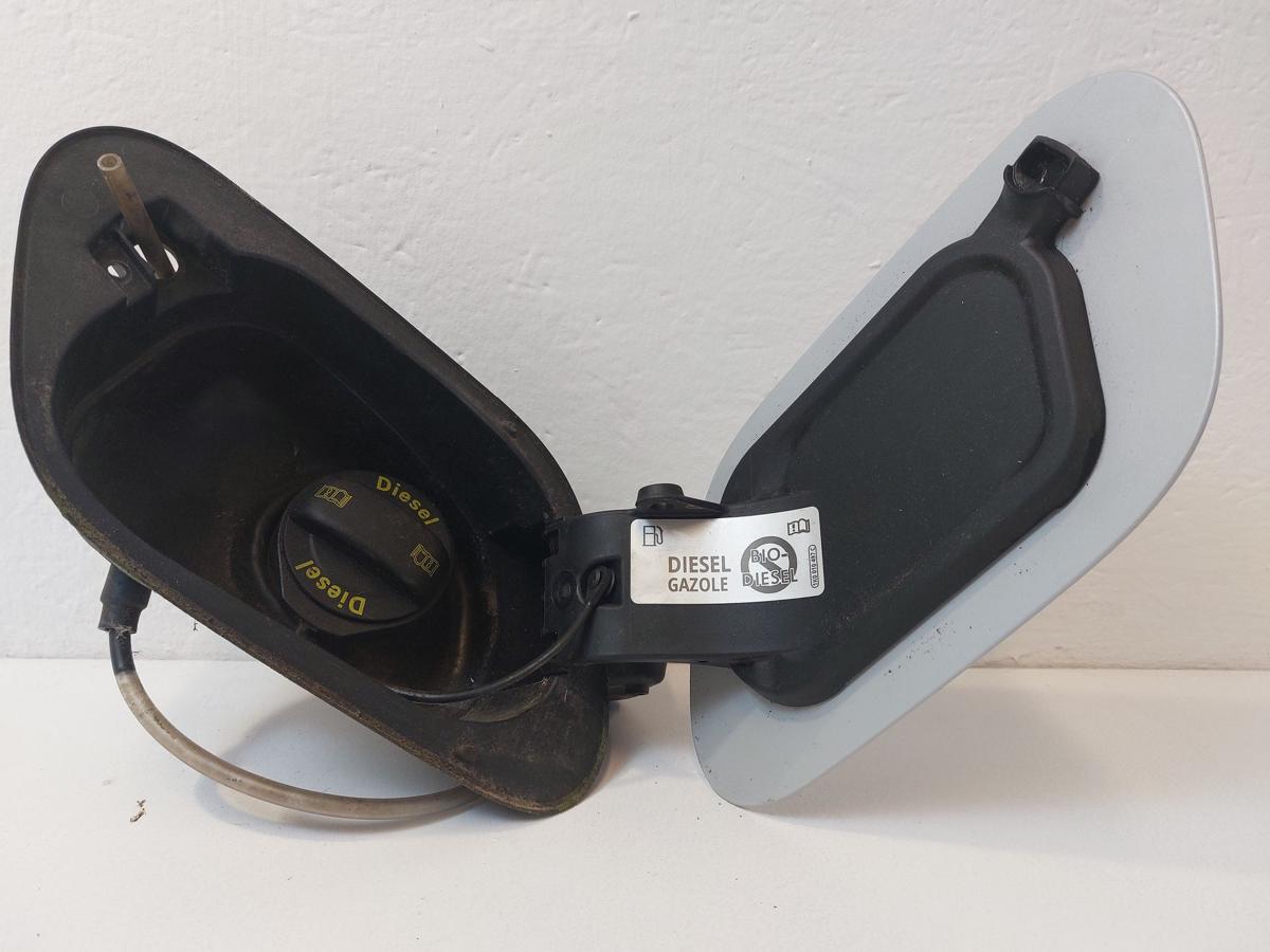 VW Golf 7 VII 5G AU Variant Tankklappe Tankdeckel Tankverschluss LB9Z OEM