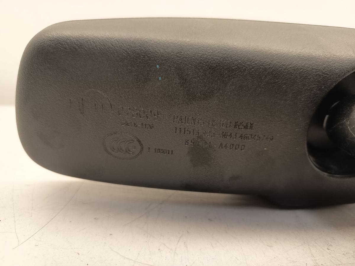 Kia Soul II original Innenspiegel R&uuml;ckspiegel Baujahr 2014