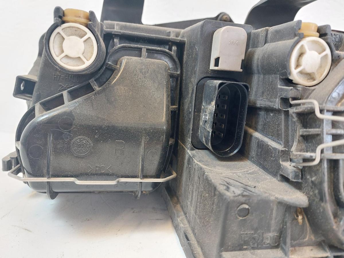 Audi A4 8E B6 Xenonscheinwerfer Scheinwerfer Frontscheinwerfer Xenon vorn rechts