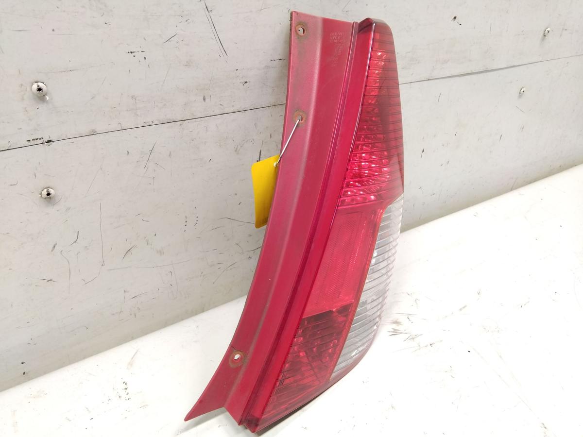 Hyundai i10 PA original R&uuml;ckleuchte Schlussleuchte rechts BJ2009