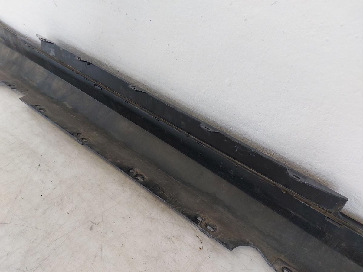 BMW 1er F21 M140i LCI Schwellerverkleidung Seitenschweller M-Sport links 3trg
