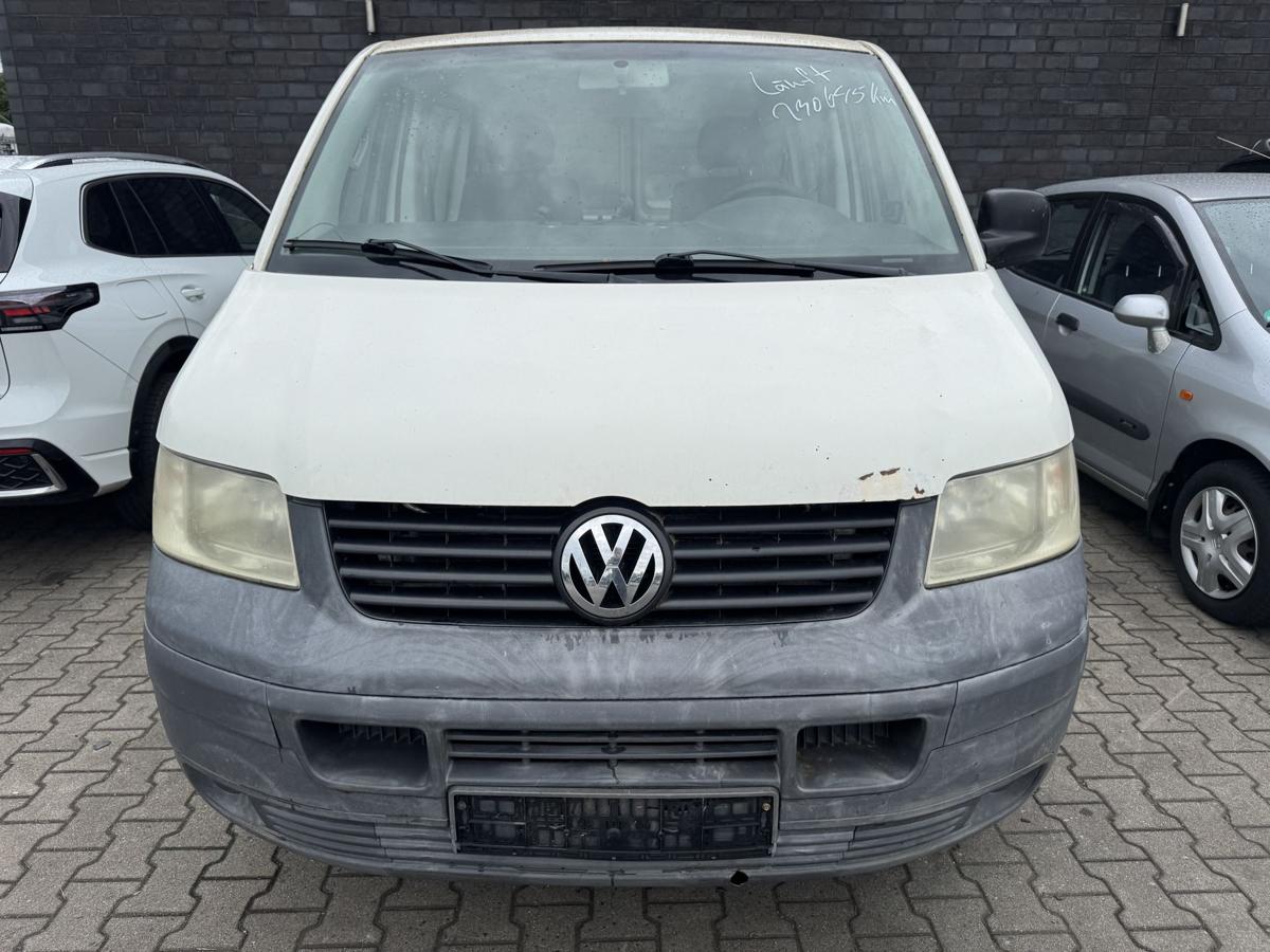 Volkswagen T5 original Motor AXB 1.9 TDI 77kw funktionsgepr&uuml;ft Bj.2004