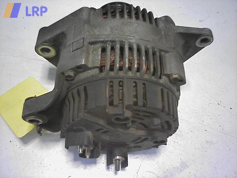 Renault Laguna 1 (I) BJ 1996 Lichtmaschine Generator 110A 1.8 68KW 7700857073 Valeo