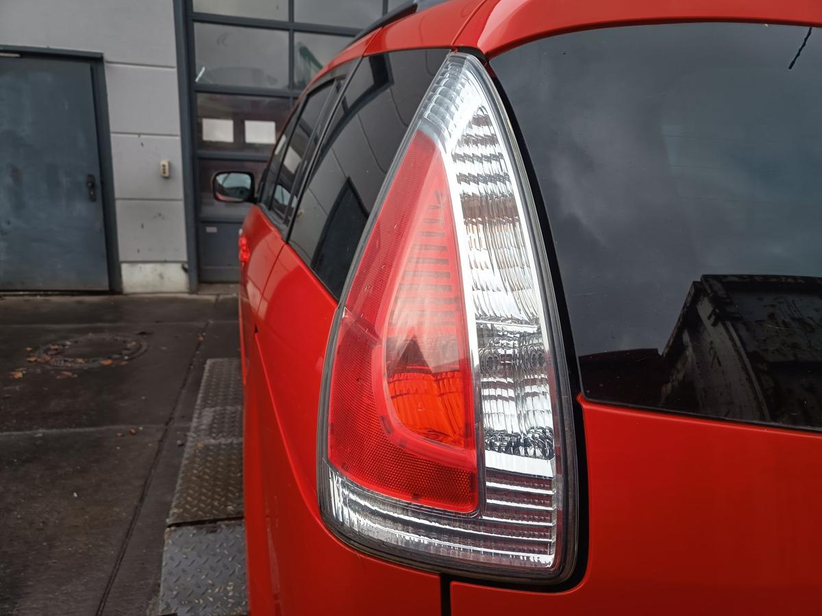 Mazda 5 CR orig Rückleuchte links Heckleuchte ab Bj 2008