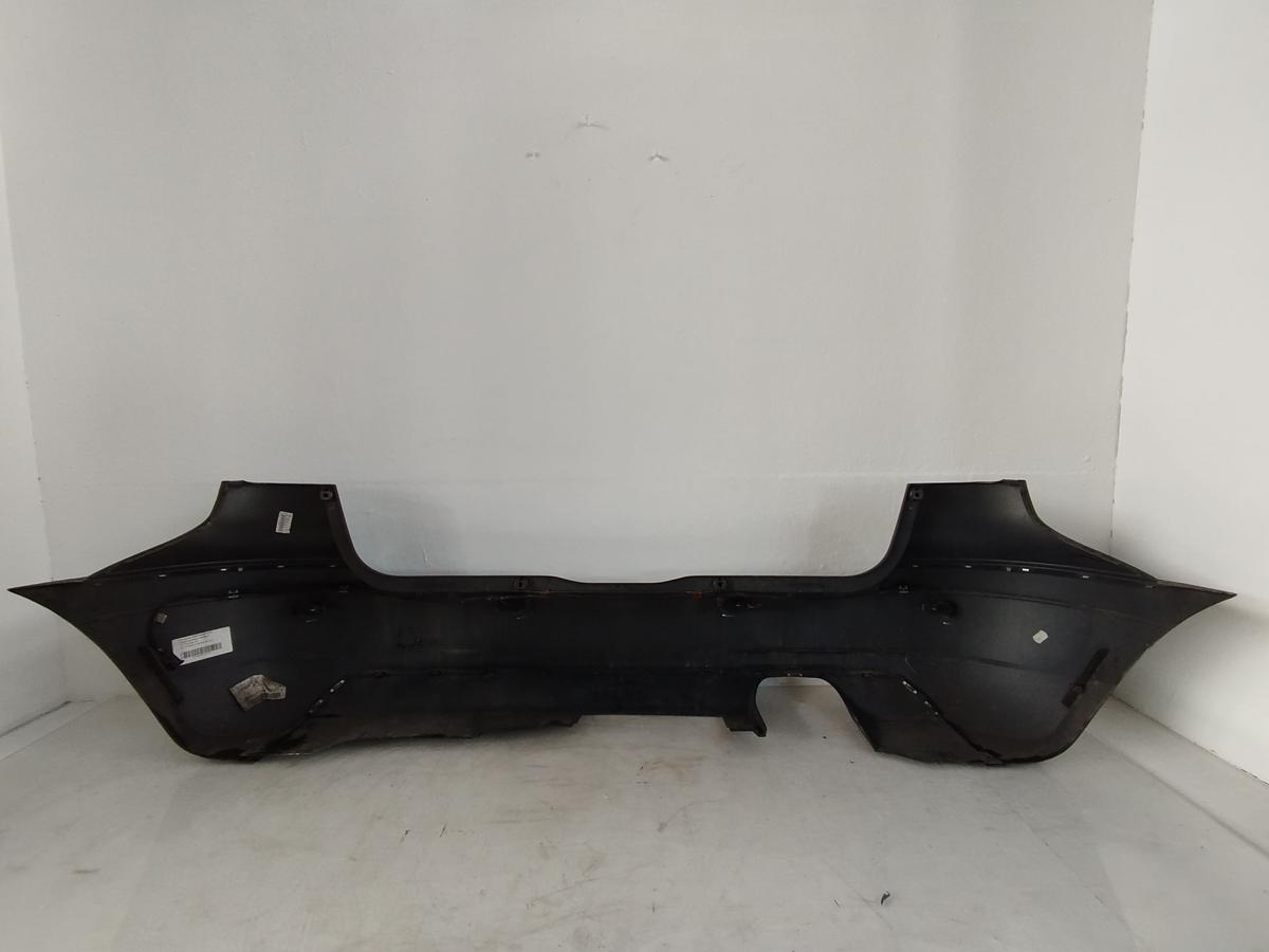 Mercedes B Klasse W245 Stossfänger Stossstange Bumper hinten PDC 490Steppenbraun