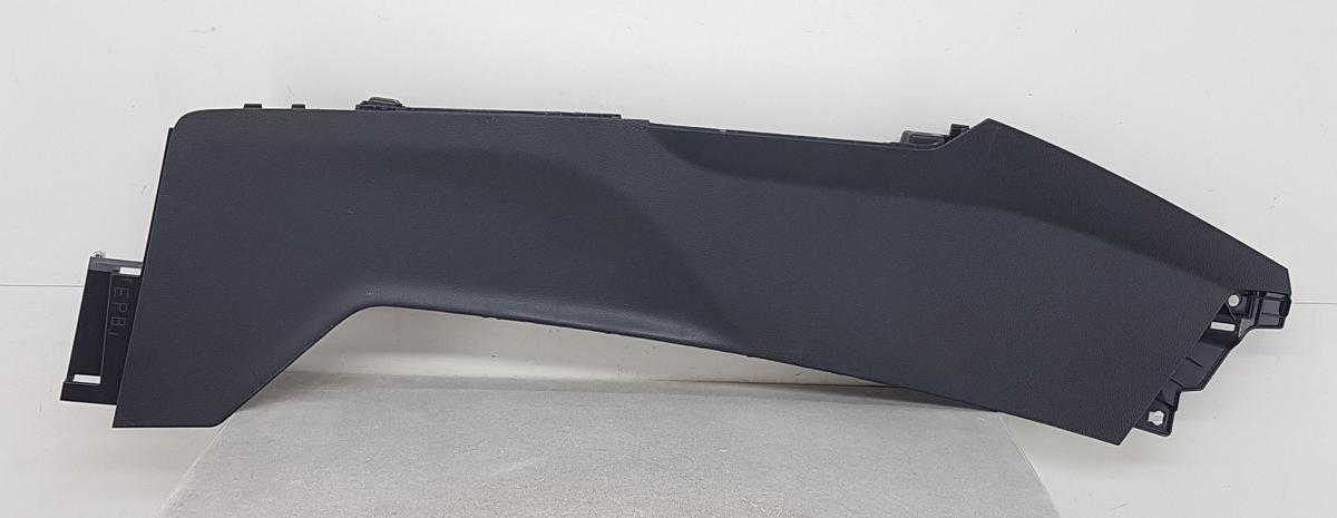 Mitsubishi Eclipse Cross Verkleidung Mittelkonsole links und rechts Bj23 Tunnel