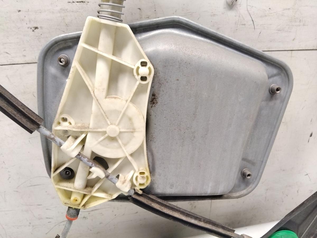 VW Eos original Fensterheber vorn links elektrisch BJ2007 ohne Motor