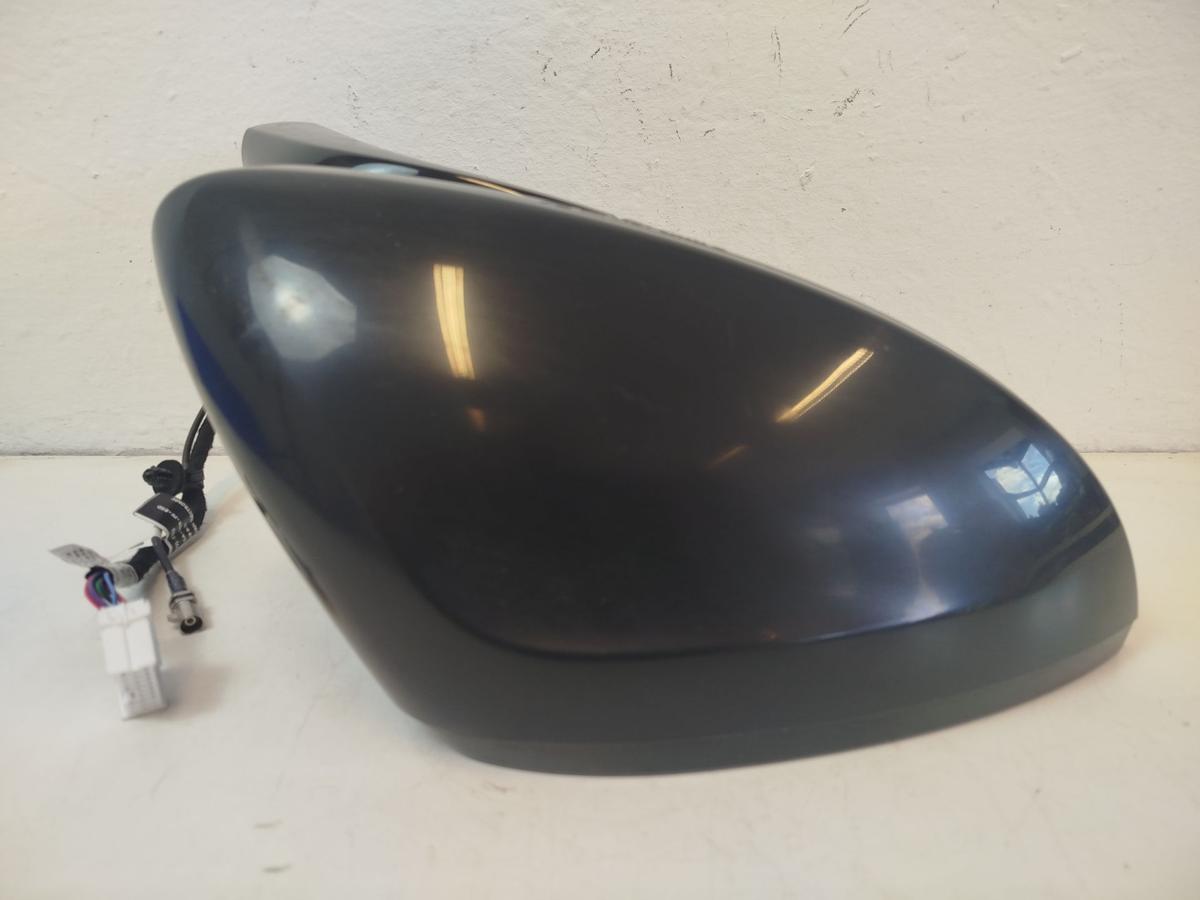 Omoda 5 EV Elektro Au&szlig;enspiegel Spiegel rechts Kamera Totwinkel Anklappbar OEM