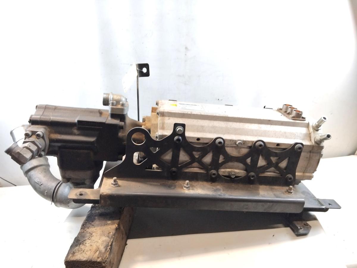Renault E-Tech ZE original Hydraulikpumpe mit HV-Elektromotor Bj.2022
