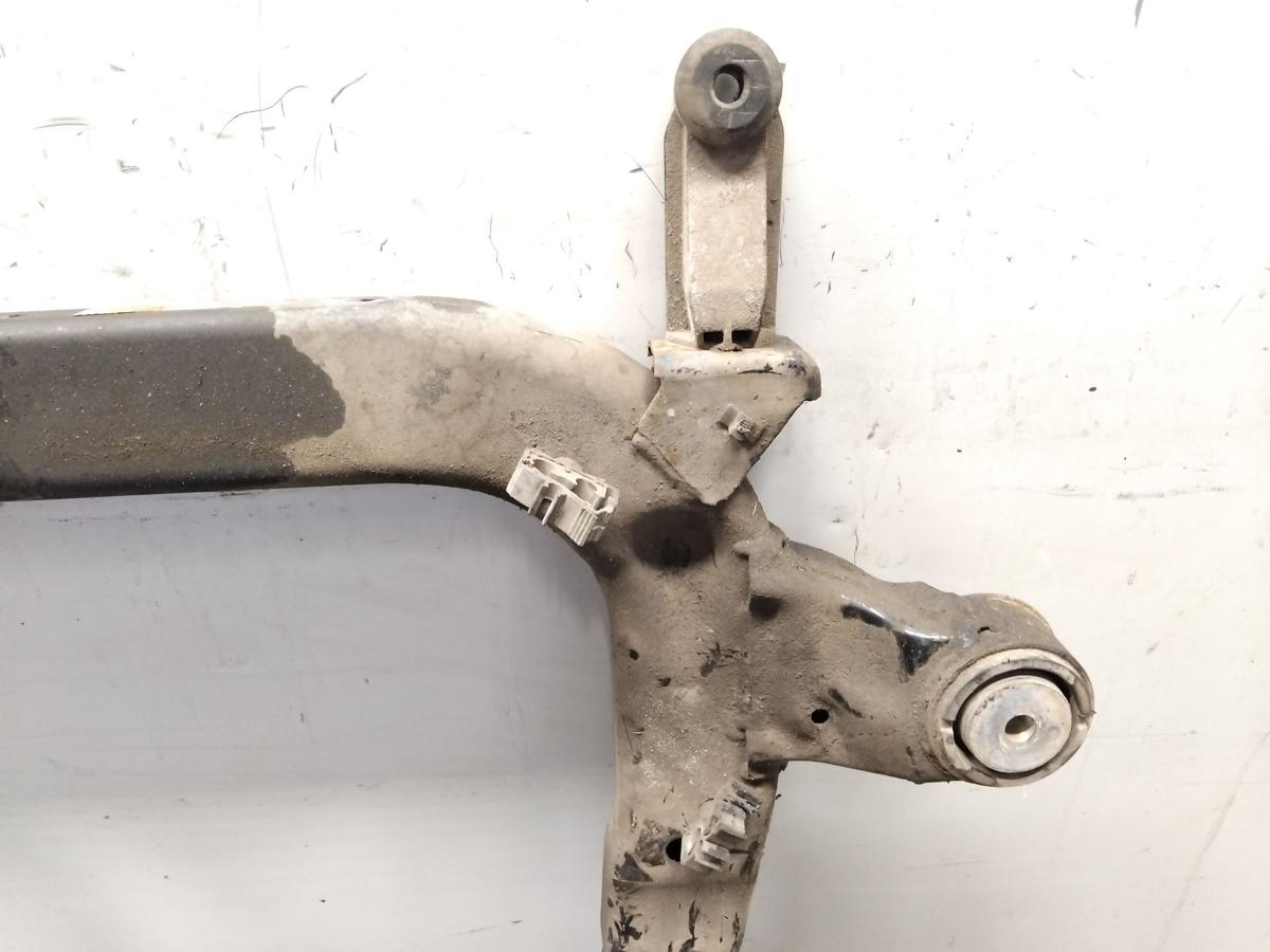 Opel Vectra C original Aggregatetr&auml;ger Vorderachsk&ouml;rper 2.2 108kw Z22SE BJ2002