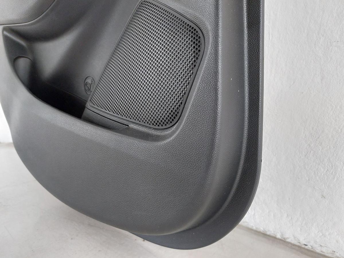 Hyundai i20 GB T&uuml;rverkleidung hinten links Innenverkleidung T&uuml;r EFH OEM