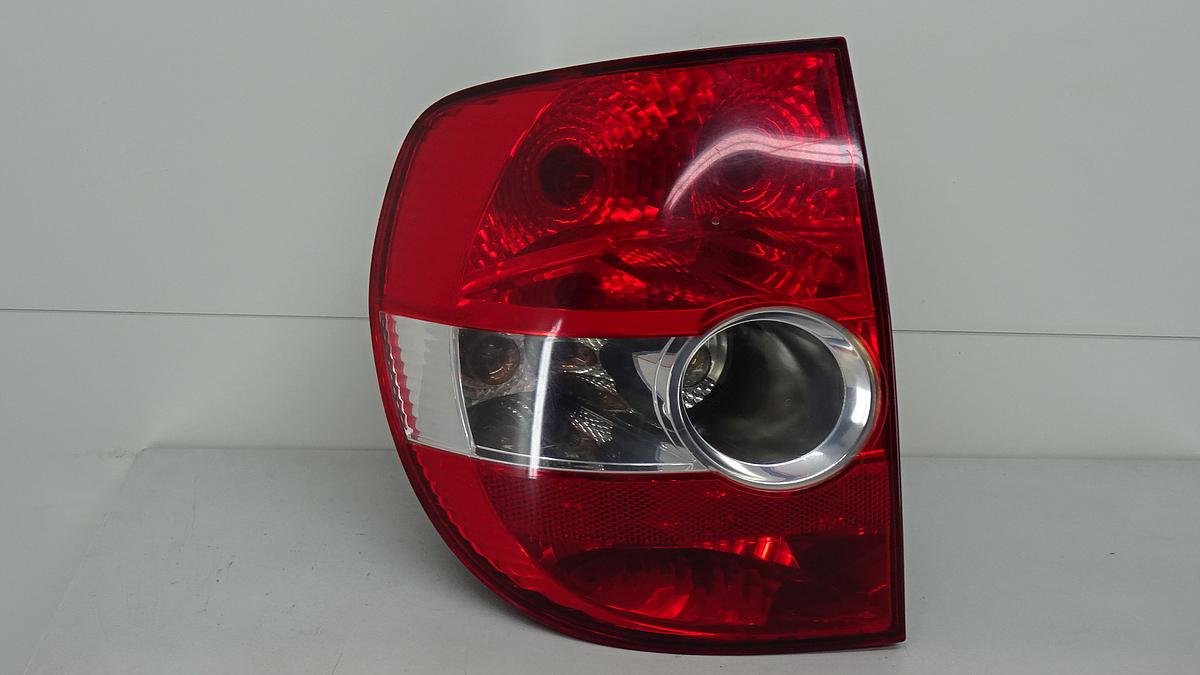 VW Fox Bj2007 Rückleuchte Rücklicht links 5Z0945095A