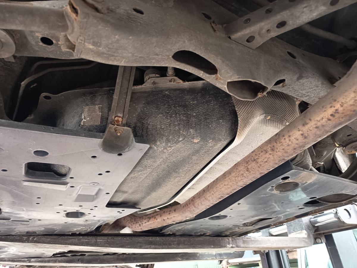 Mazda 6 Kombi GH original Kraftstoffbeh&auml;lter Tank Diesel Bj 2015