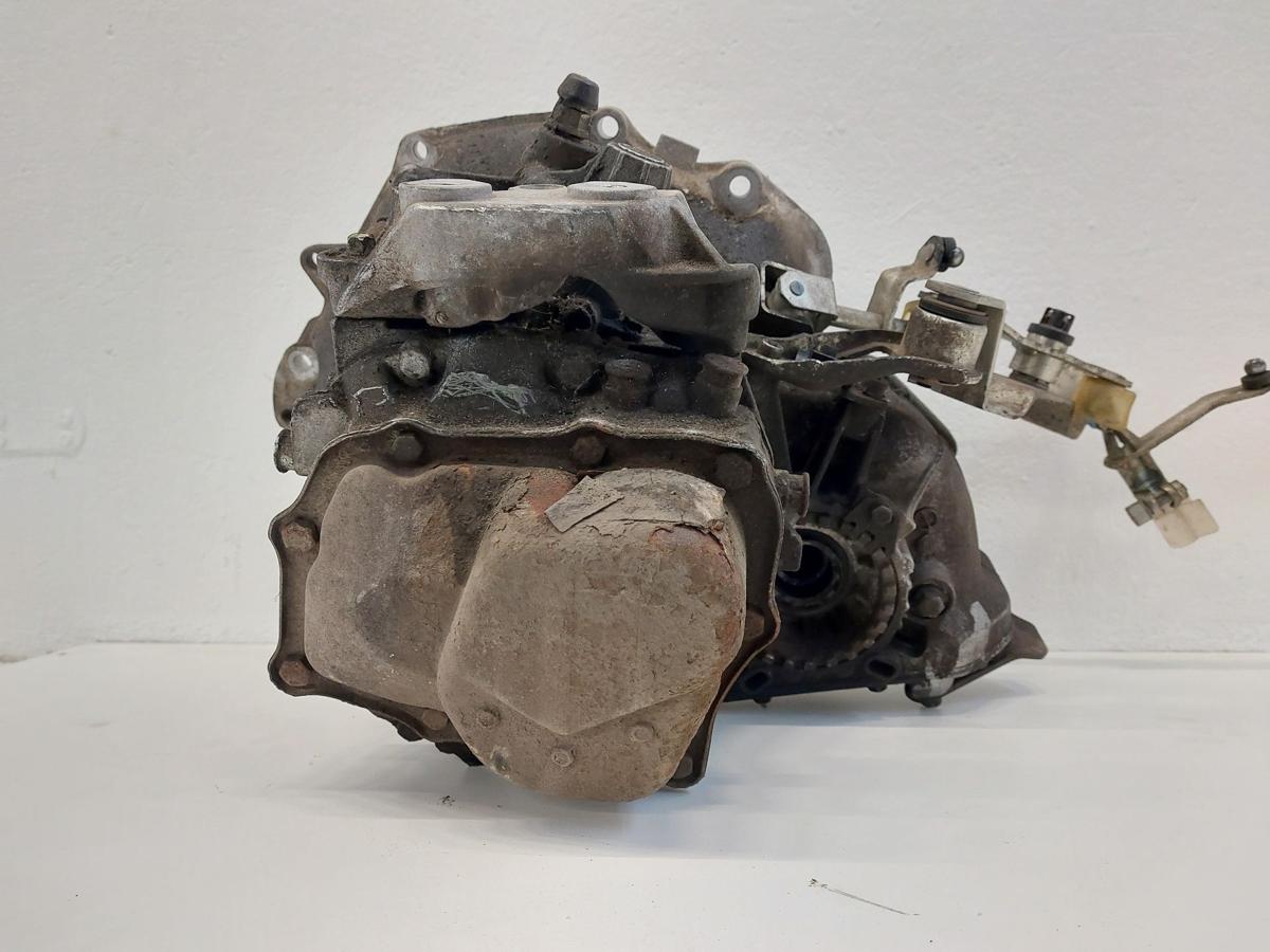 Opel Meriva A Getriebe Schaltgetriebe Gearbox 5 Gang F13 3.94 FX 133tkm