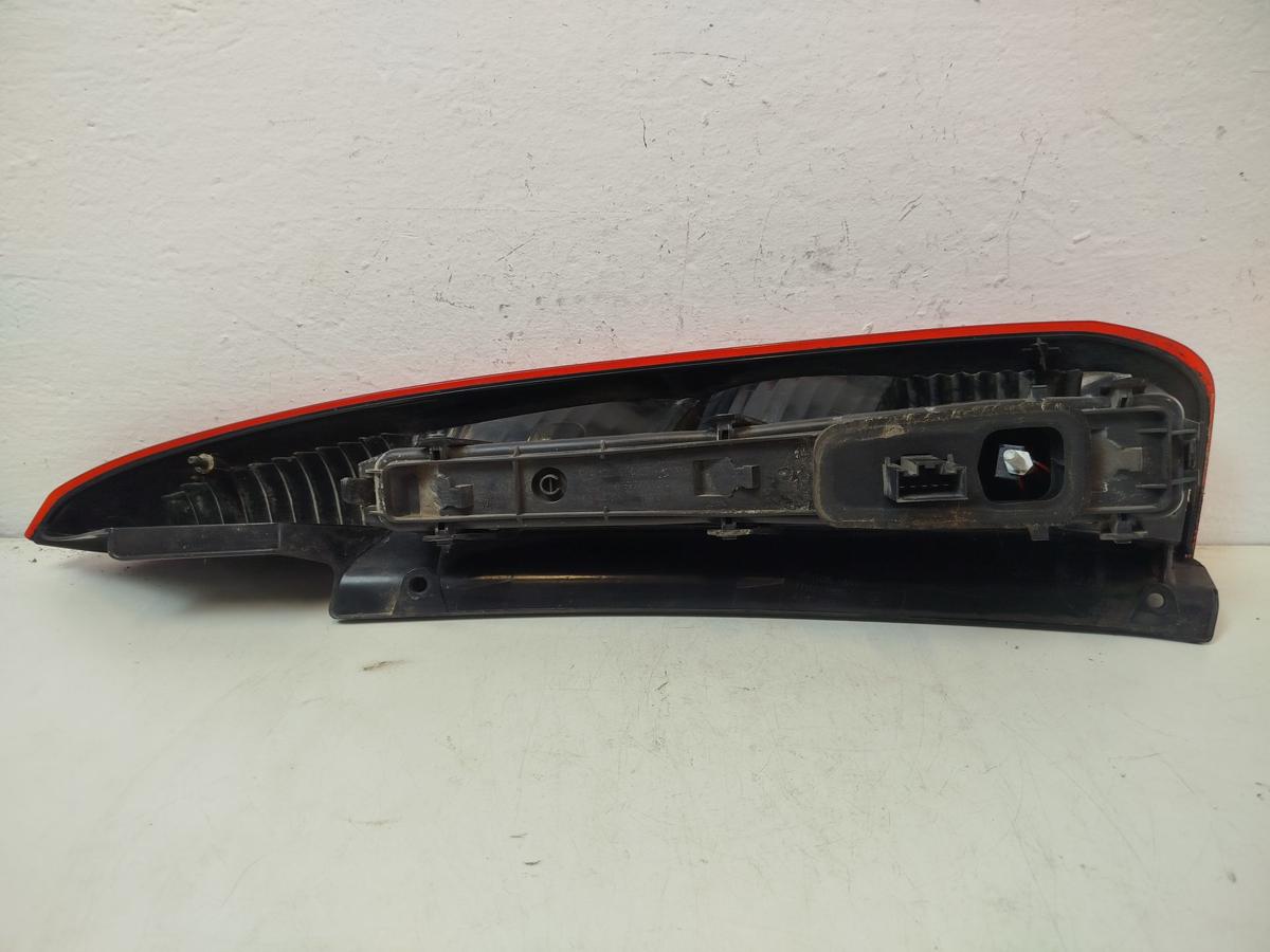 Ford Fusion JU2 R&uuml;ckleuchte links R&uuml;cklicht Heckleuchte OEM 2002 bis 2005