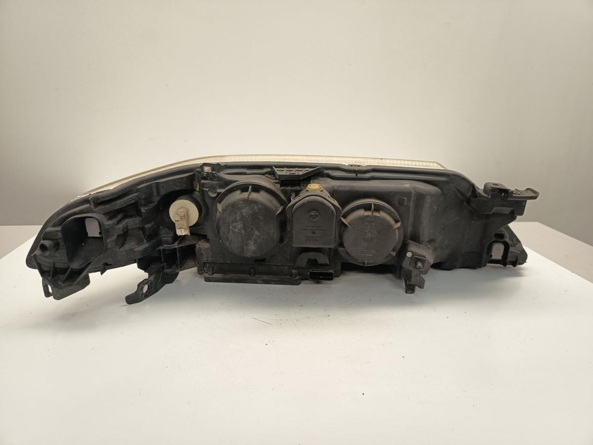 Renault Laguna II orig Scheinwerfer vorn links Xenon 8200002465 Bj 2001