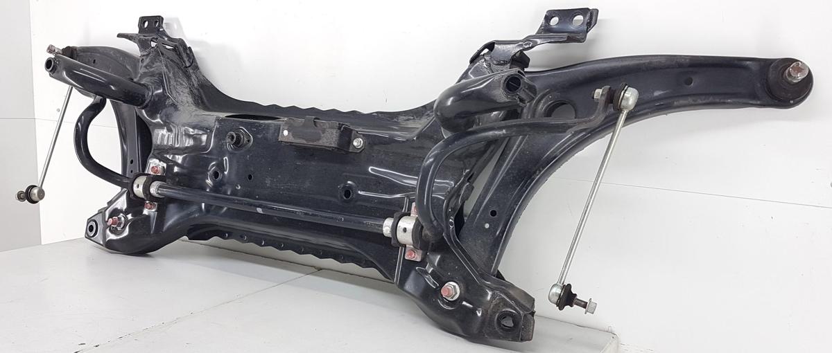 Mitsubishi Eclipse Cross Vorderachstr&auml;ger Bj2023 Aggregatetr&auml;ger 2,4 73kw Allrad