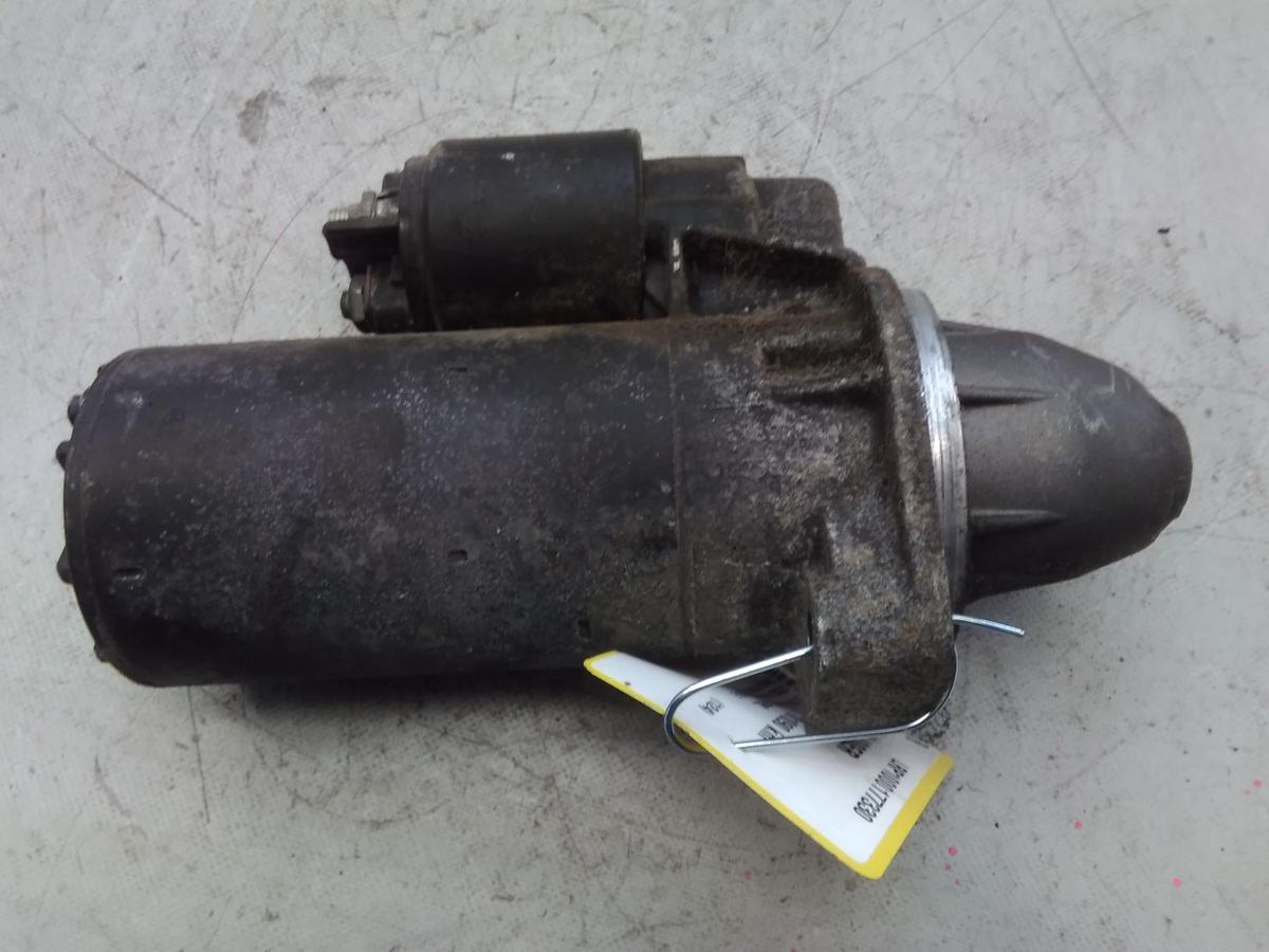 Mercedes Benz W124 230E Anlasser Starter 0031512801 0001108003 2.3E 100kw BJ1991