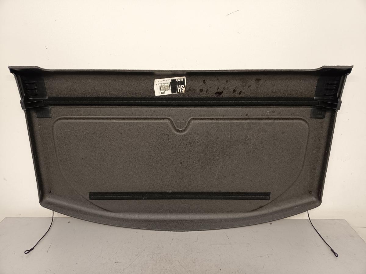 Nissan Almera N16 original Hutablage Abdeckung Kofferraum 5 T&uuml;rer Bj 2004