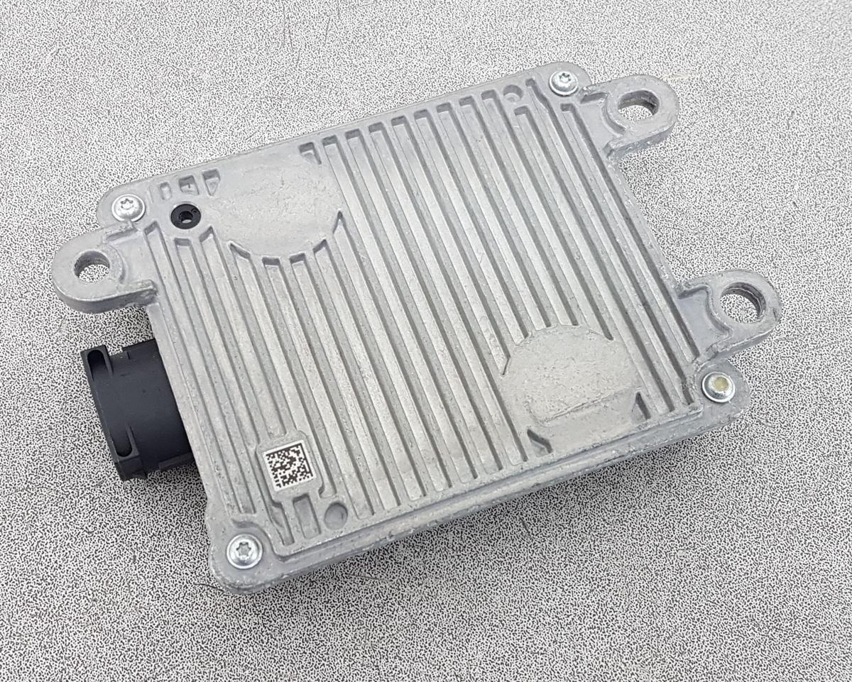 Mitsubishi Eclipse Cross Radarsensor Abstandstempomat ACC Bj2023 8638A398