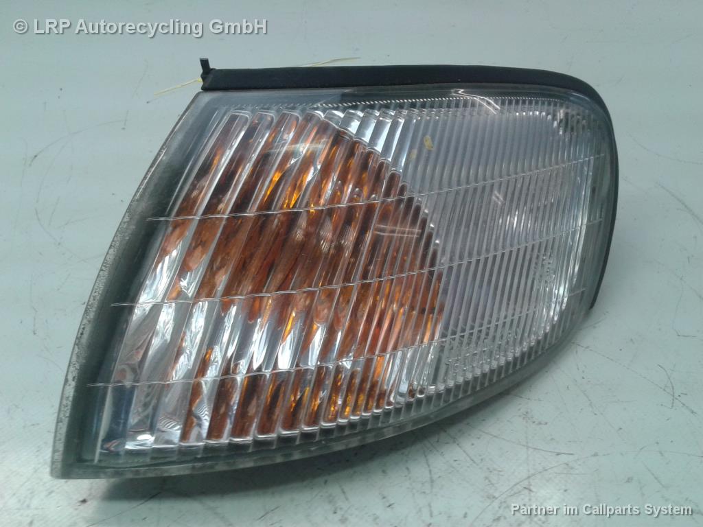 Nissan Almera N15 Blinker Blinkleuchte vorn links ICHIKOH weiß klar BJ1999