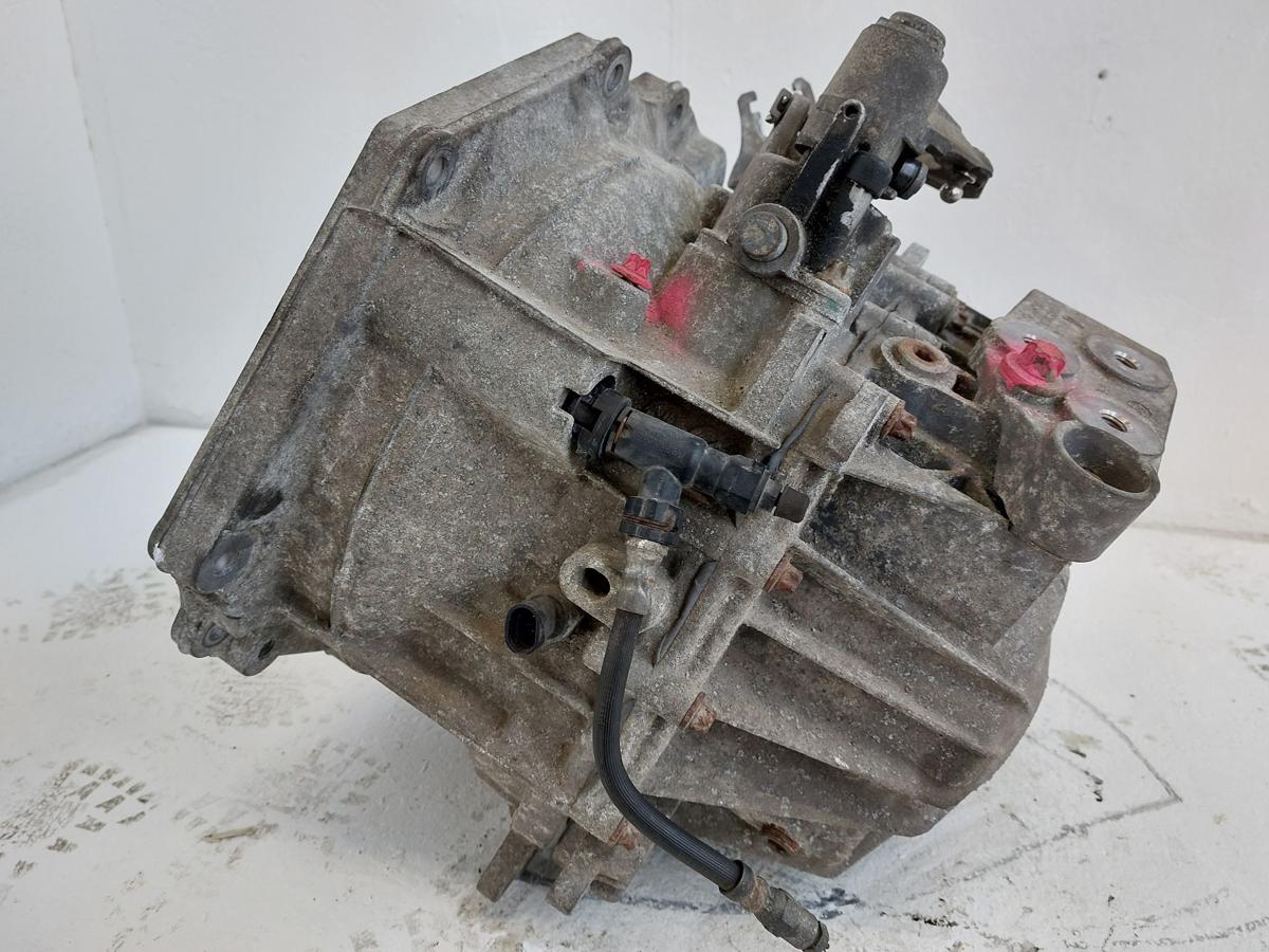 Opel Corsa D Schaltgetriebe 6 Gang M32 1,6T 110KW Gearbox &Uuml;bersetzung 4.18