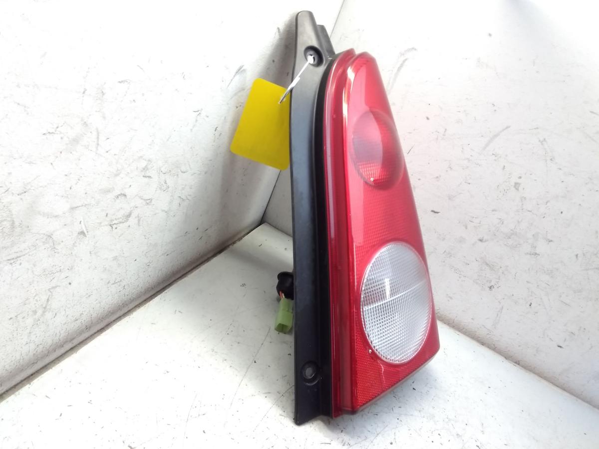 Opel Agila A original R&uuml;ckleuchte Heckleuchte Schlu&szlig;leuchte rechts Bj.2004