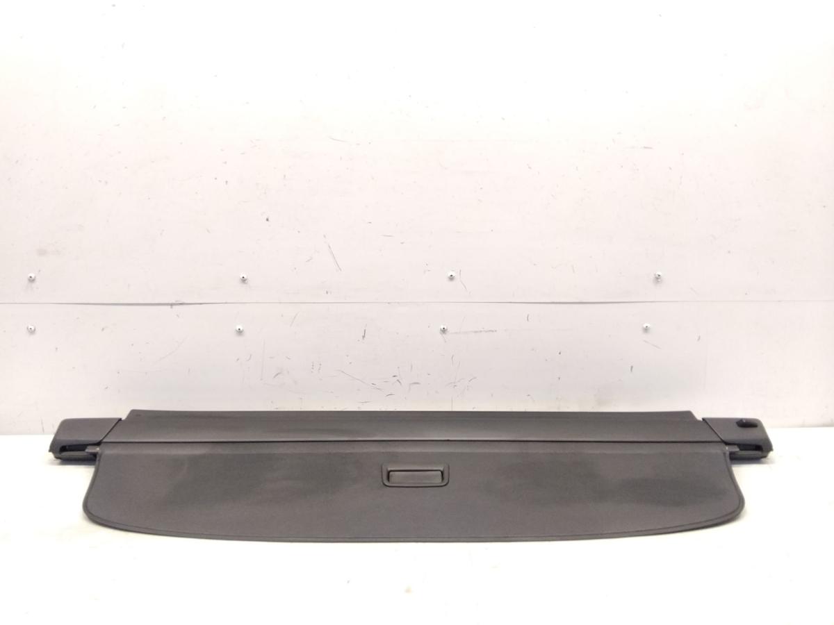 VW Passat 3C B6 Variant original Laderaumrollo Kofferraumabdeckung BJ2008