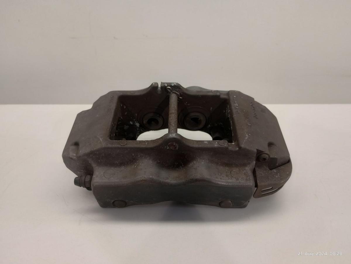 VW Touareg 7L orig Bremssattel hinten rechts Brembo Diesel 5,0l 230kW Bj 2005