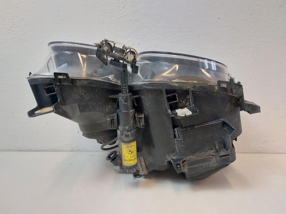 BMW E46 Compact Scheinwerfer links Hauptscheinwerfer Xenonscheinwerfer OEM