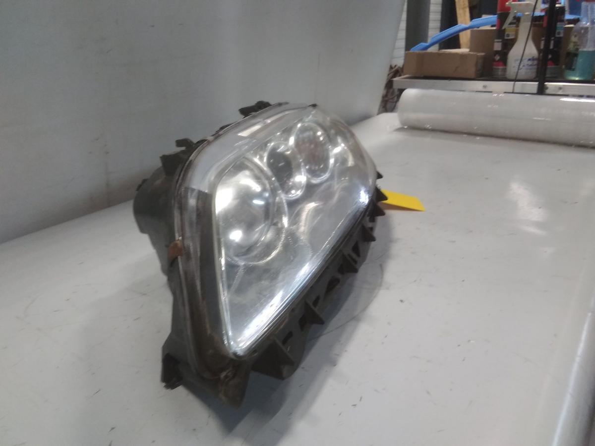Mazda 6 GY GG Scheinwerfer vorn links Halogen mit LWR für NSW DEPO BJ2002