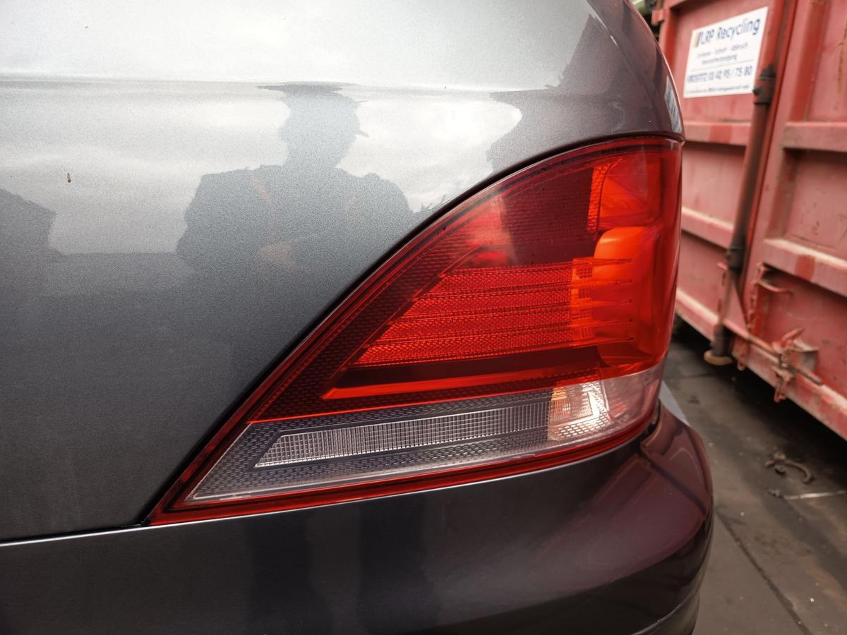 VW Golf VI Variant original Rückleuchte links Heck/Schluss/Licht Bj 2010