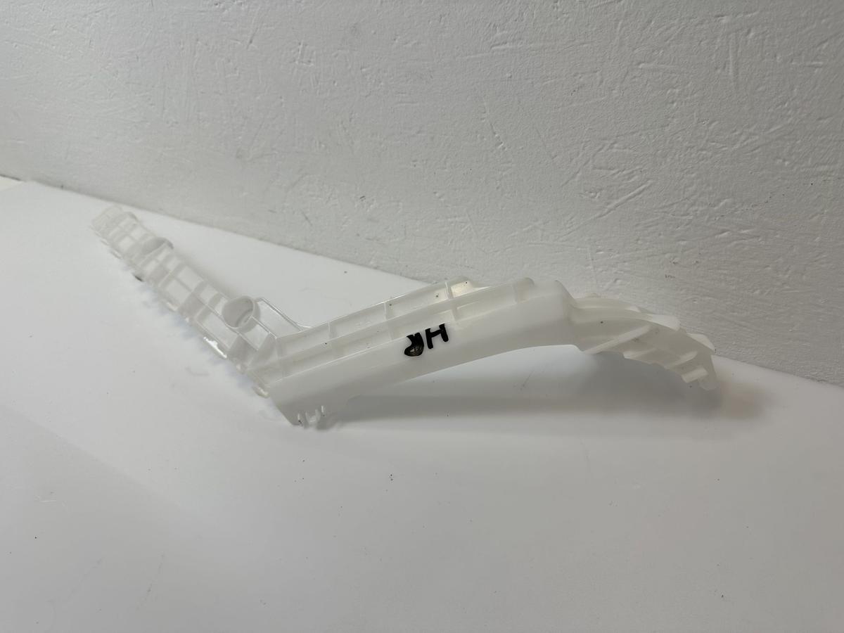 Mitsubishi Eclipse Cross GK0 ab21 Halter Einschub Stoßfänger hinten rechts OEM