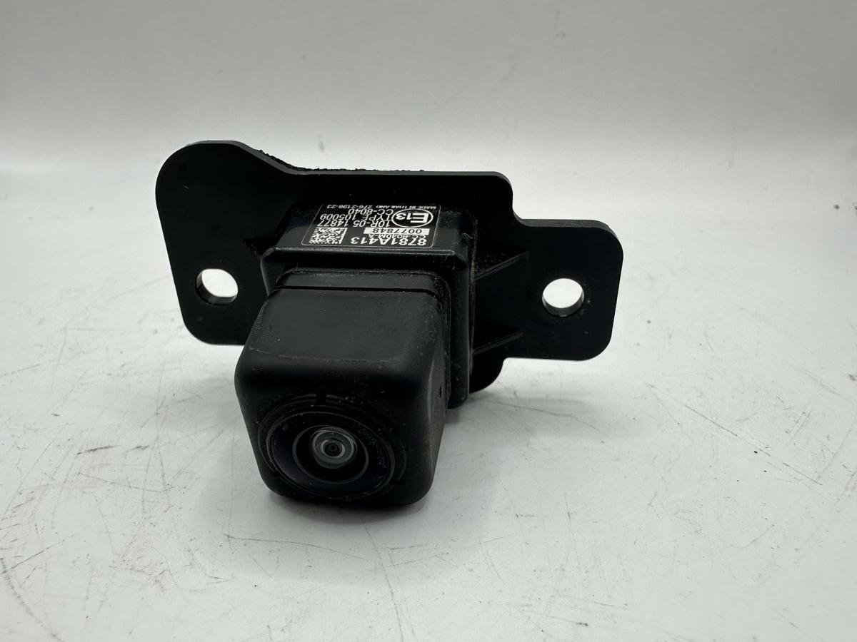 Mitsubishi Eclipse Cross GK0 ab21 R&uuml;ckfahrkamera Kamera Einparkhilfe hinten