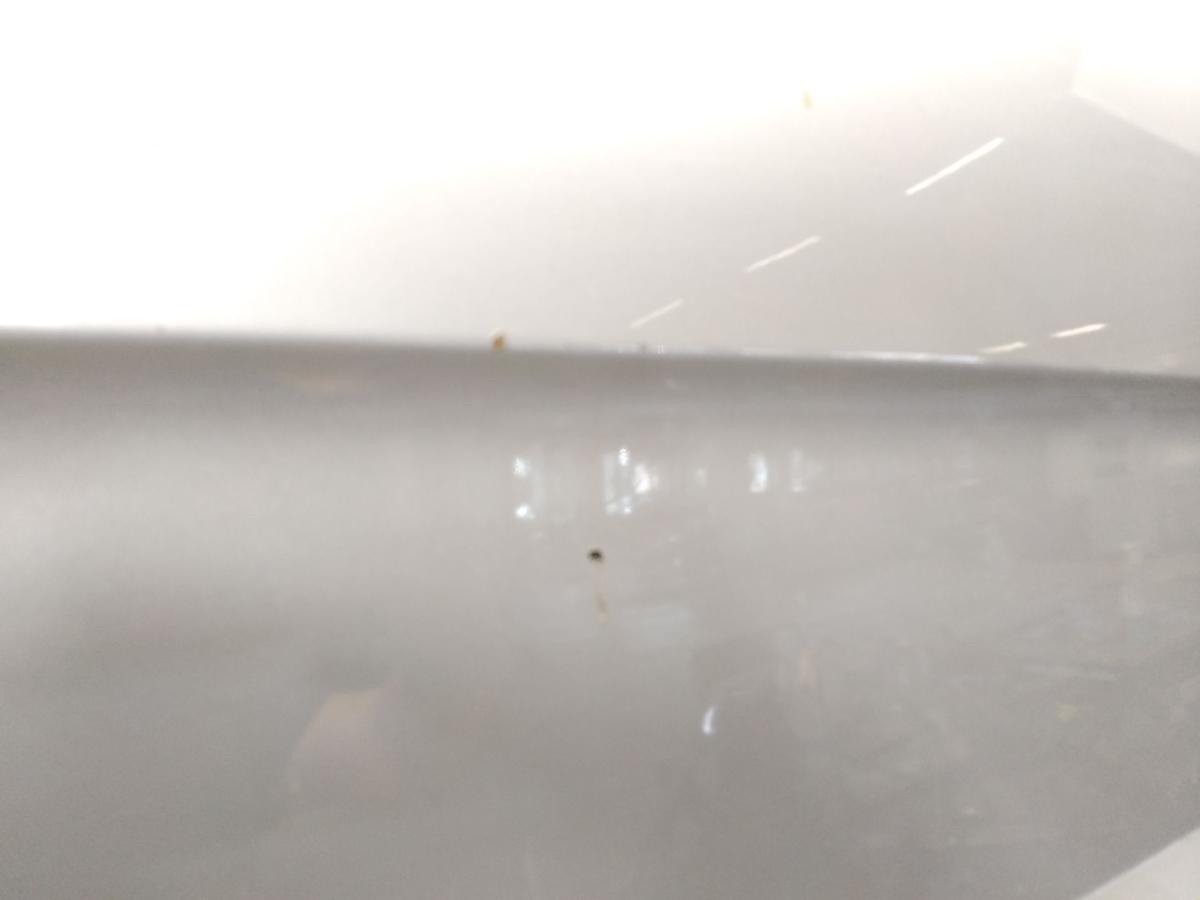 Mercedes A-Klasse W169 T&uuml;r vorn rechts Beifahrert&uuml;r 3t&uuml;rig BJ2005 761 polarsilber