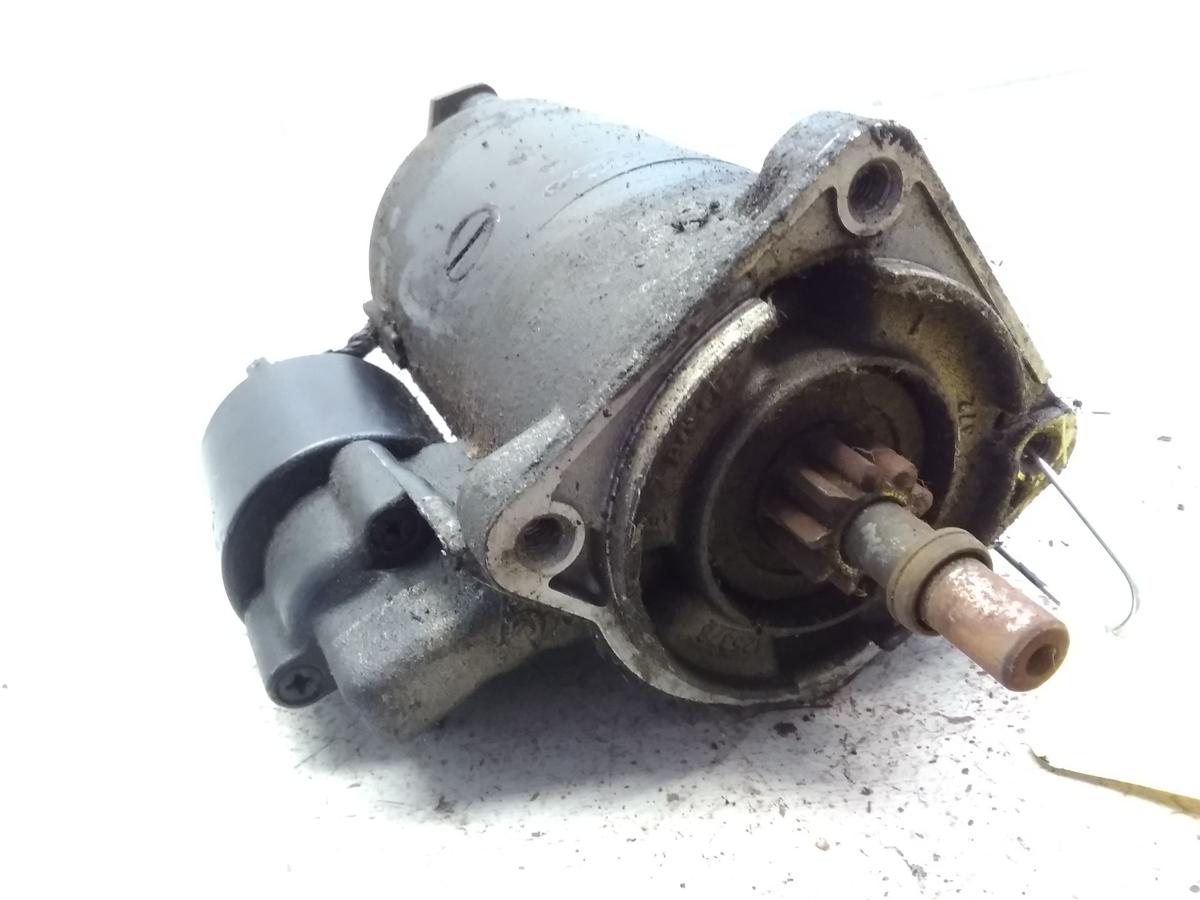 Audi 80 B3 Typ 89 original Anlasser Starter 1.8 66kw JN Automatik Bj.1989