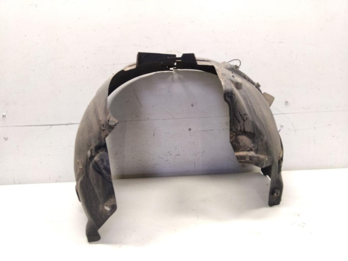 Opel Astra H original Radhausschale vorn links 2-teilig Bj.2005